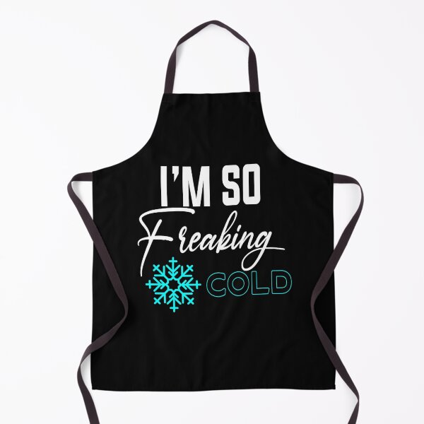 Item preview, I'm So Freaking Cold, Christmas Shirt, Holiday Shirt, Womens Christmas, Vintage Christmas, I am freaking cold v5 designed and sold by outmaneljalili.