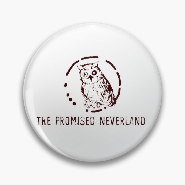 Item preview, The Promised Neverland William Minerva  designed and sold by True2Form.