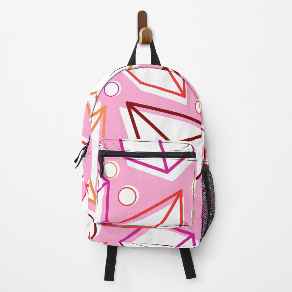 Item preview, Backpack designed and sold by Irinapol.