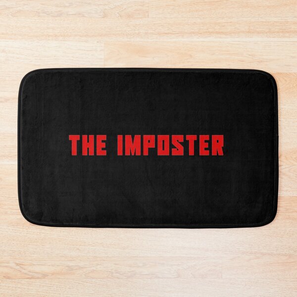 Item preview, The imposter designed and sold by MagicalMystery6.