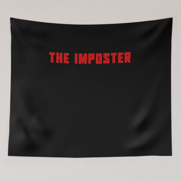 Item preview, The imposter designed and sold by MagicalMystery6.