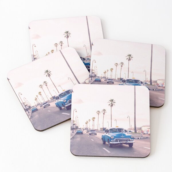 Item preview, Streets of Havanna designed and sold by OfficiallyB.