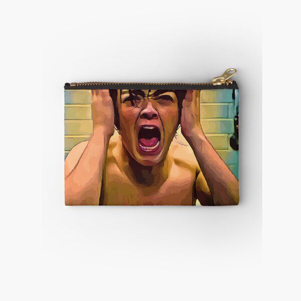 Item preview, The New Mutants - Scream - Wolfsbane - Maisie Williams designed and sold by 6athed.