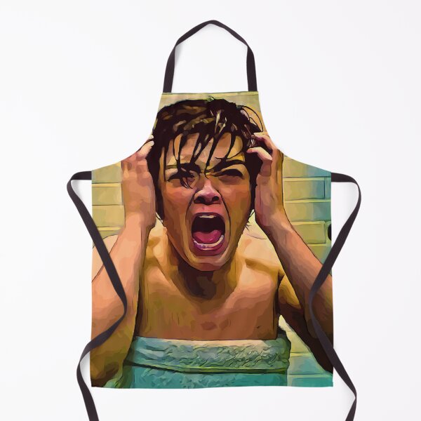 Item preview, The New Mutants - Scream - Wolfsbane - Maisie Williams designed and sold by 6athed.
