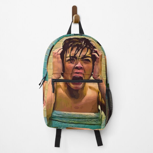 Item preview, The New Mutants - Scream - Wolfsbane - Maisie Williams designed and sold by 6athed.