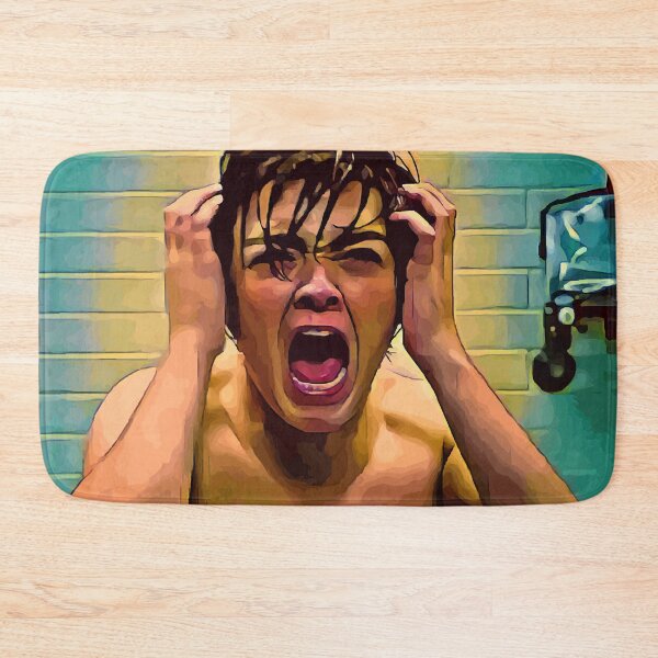 Item preview, The New Mutants - Scream - Wolfsbane - Maisie Williams designed and sold by 6athed.