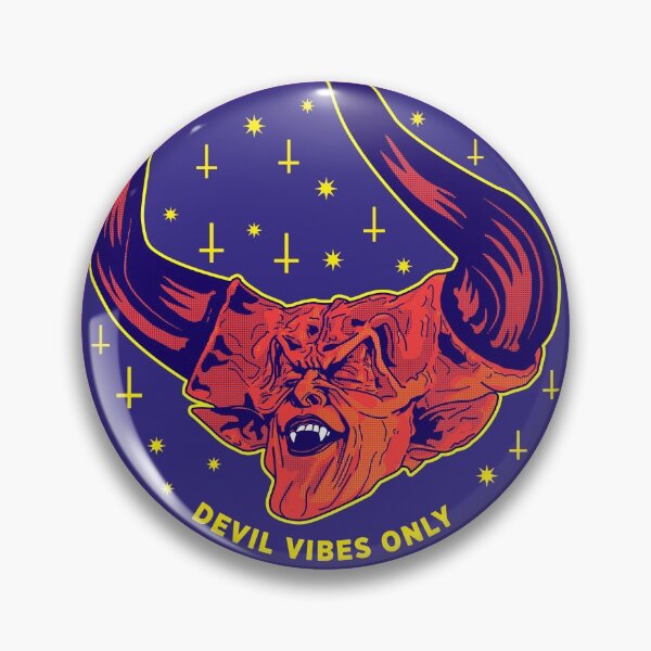 Item preview, Devil Vibes Curry designed and sold by pulporosa.
