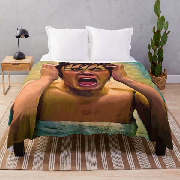 Item preview, The New Mutants - Scream - Wolfsbane - Maisie Williams designed and sold by 6athed.