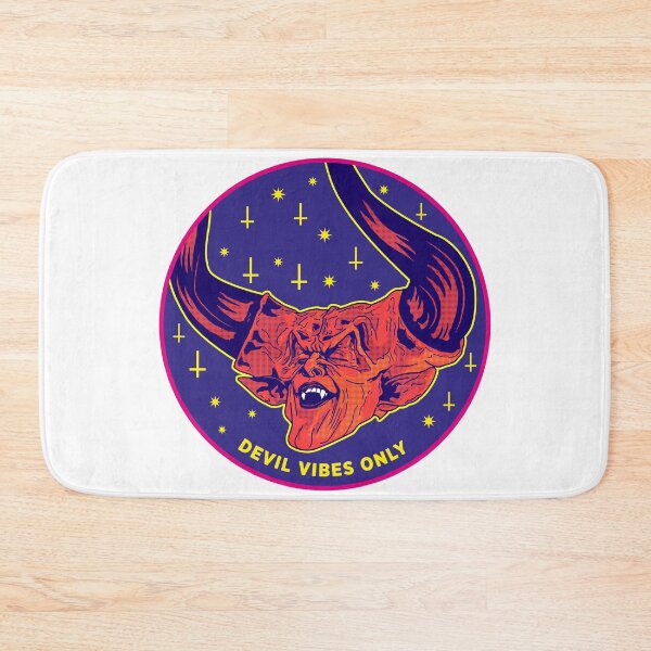 Item preview, Devil Vibes Curry designed and sold by pulporosa.
