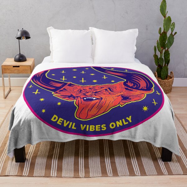 Item preview, Devil Vibes Curry designed and sold by pulporosa.