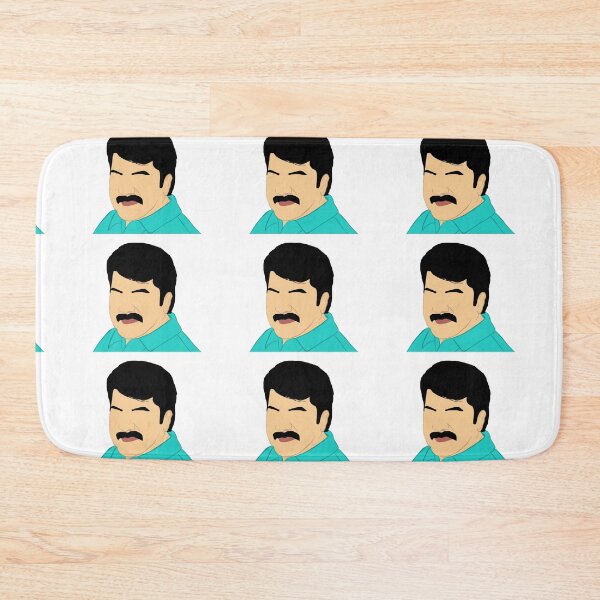 Item preview, Mammukka- Mammootty designed and sold by MissMalayalee.