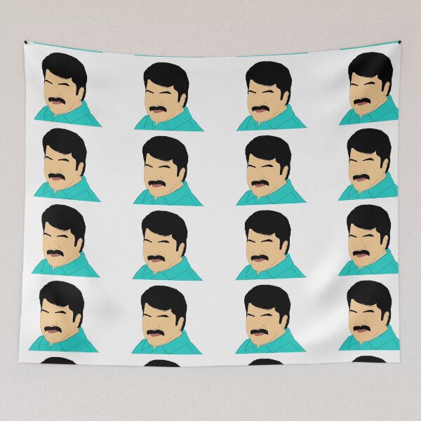 Item preview, Mammukka- Mammootty designed and sold by MissMalayalee.