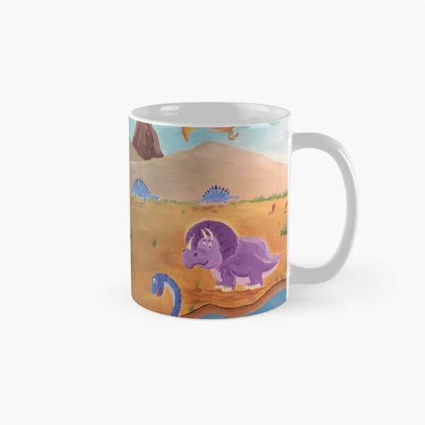 Item preview, Dinosaur Land designed and sold by Jaynesart.