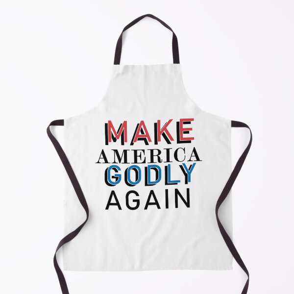 Item preview, Make America Godly Again  designed and sold by BasicWear.