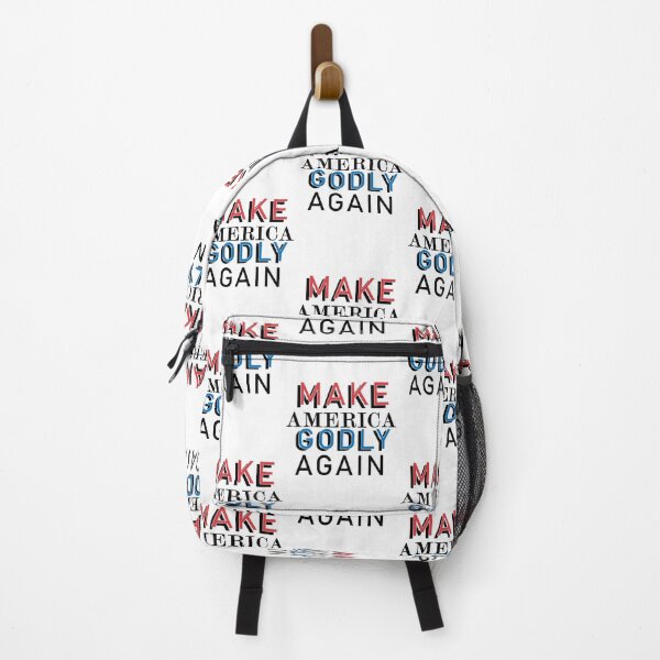 Item preview, Make America Godly Again designed and sold by BasicWear.
