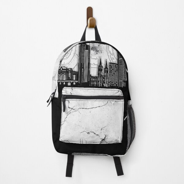 Item preview, denver skyline marble designed and sold by BekimART2.