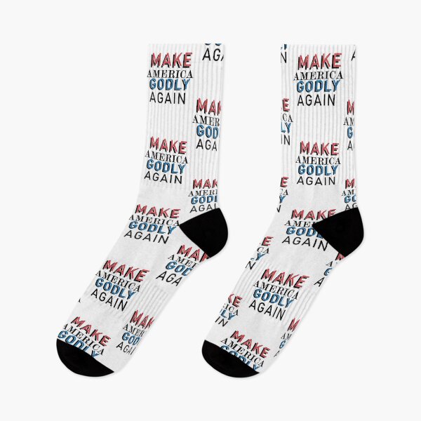 Item preview, Make America Godly Again  designed and sold by BasicWear.