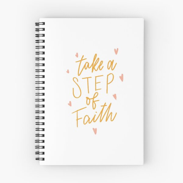 Item preview, Take a Step of Faith designed and sold by aesthereal.