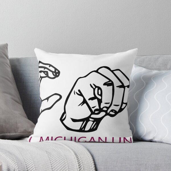 Item preview, Central Michigan University ASL designed and sold by Gwenvell.
