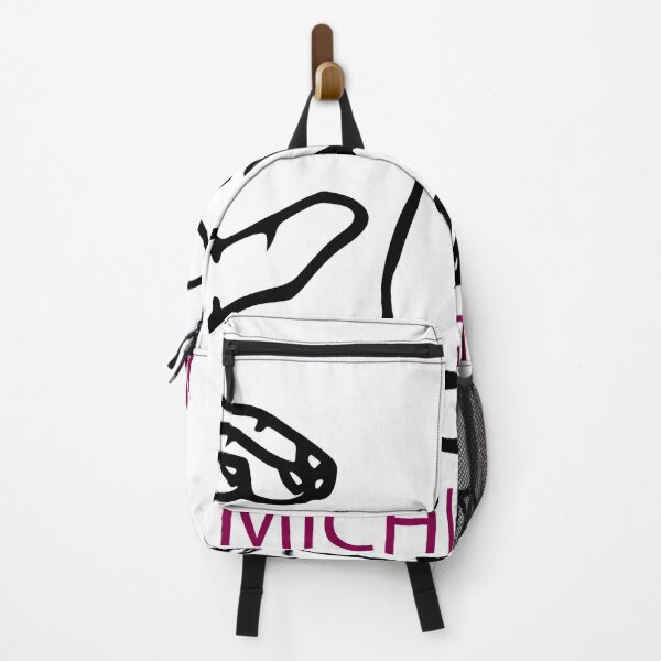 Item preview, Central Michigan University ASL designed and sold by Gwenvell.