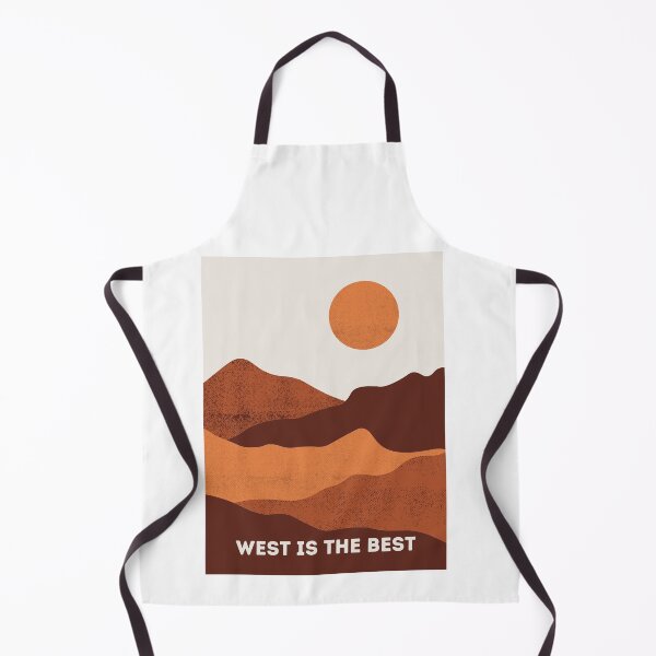 Item preview, West is the best designed and sold by Lacy Sciple.