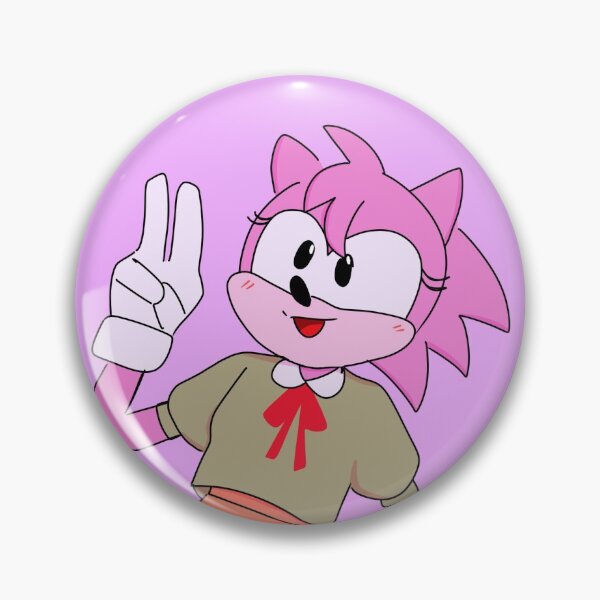 Item preview, Classic Amy  designed and sold by Sailor-Sunshin3.