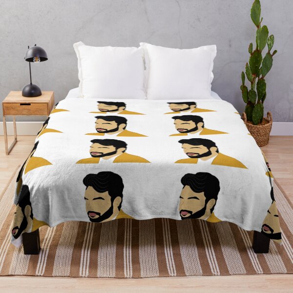 Item preview, Tovino Thomas designed and sold by MissMalayalee.