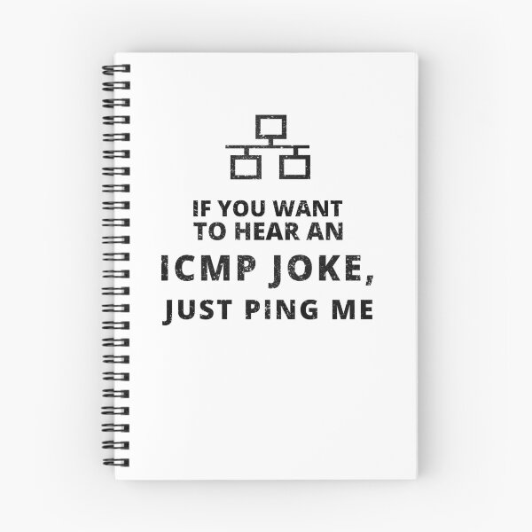 Item preview, If You Want To Hear An ICMP IT Network Administrator Sysadmin Engineer designed and sold by tobbz.