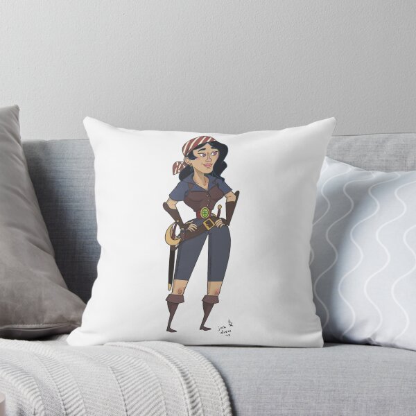 Item preview, Human Female Rogue designed and sold by Skulldixon.