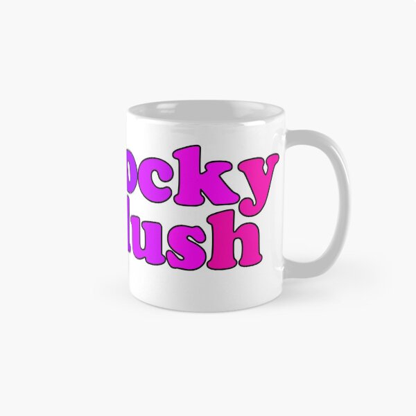 Item preview, Wocky Slush (tiktok meme) 2 designed and sold by only1bigboy.