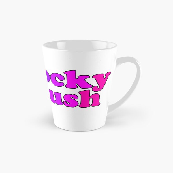 Item preview, Wocky Slush (tiktok meme) 2 designed and sold by only1bigboy.
