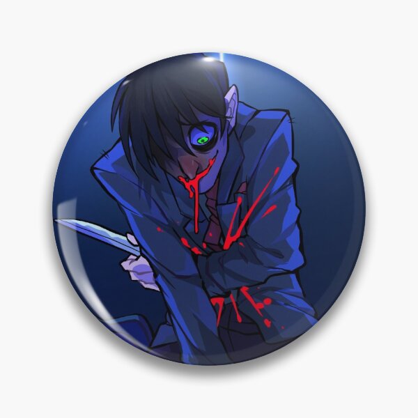 Item preview, The King of Gotham-aka inku creator designed and sold by aka-inku.