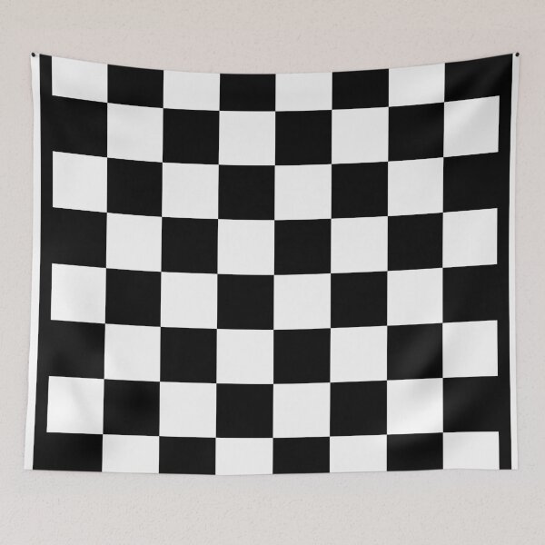 Item preview, Chess Board designed and sold by BonsaiCrafts.