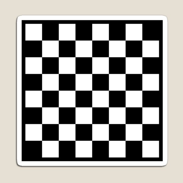 Item preview, Chess Board designed and sold by BonsaiCrafts.