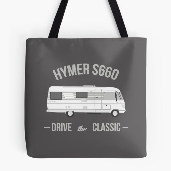 Item preview, CLASSIC HYMER S660 designed and sold by Adventure Industries.