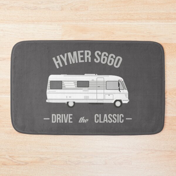 Item preview, CLASSIC HYMER S660 designed and sold by Adventure Industries.