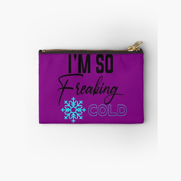 Item preview, I'm So Freaking Cold, Christmas Shirt, Holiday Shirt, Womens Christmas, Vintage Christmas, I am freaking cold v6 designed and sold by outmaneljalili.