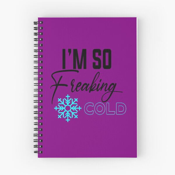 Item preview, I'm So Freaking Cold, Christmas Shirt, Holiday Shirt, Womens Christmas, Vintage Christmas, I am freaking cold v6 designed and sold by outmaneljalili.
