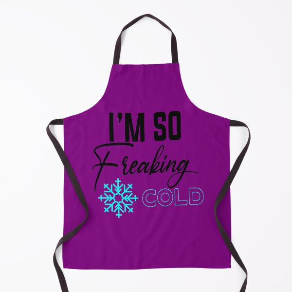 Item preview, I'm So Freaking Cold, Christmas Shirt, Holiday Shirt, Womens Christmas, Vintage Christmas, I am freaking cold v6 designed and sold by outmaneljalili.