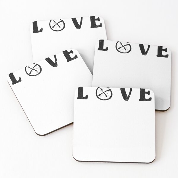 Item preview, Love Geocaching: Cool Gift for Geocaching Fans and Lovers designed and sold by FamousShirts.