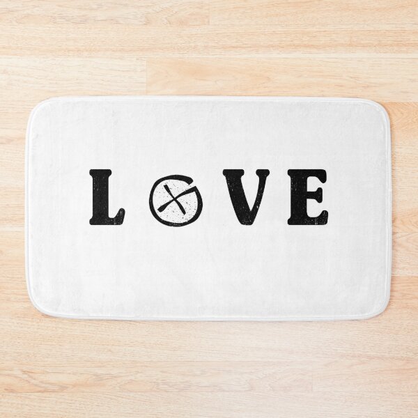 Item preview, Love Geocaching: Cool Gift for Geocaching Fans and Lovers designed and sold by FamousShirts.