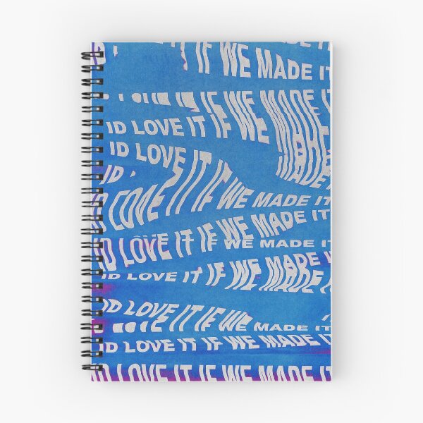 Item preview, LOVE IT IF WE MADE IT designed and sold by 75designs.