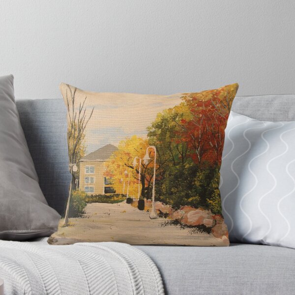 Item preview, Charlottetown Fall designed and sold by elliartstudio.