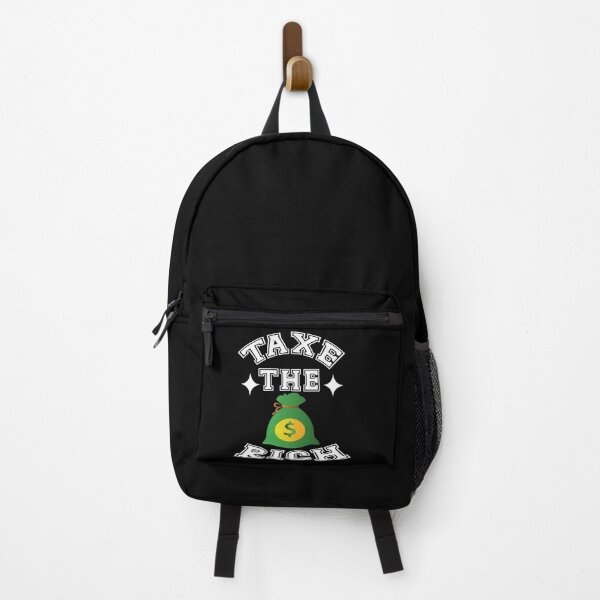 Item preview, taxe the rich designed and sold by buzz1days.