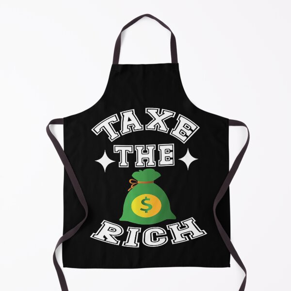Item preview, taxe the rich designed and sold by buzz1days.