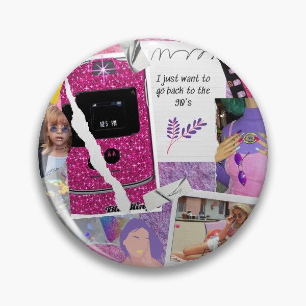 Item preview, 90s Collage  designed and sold by bellascar5.