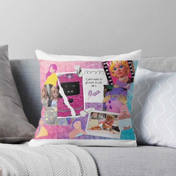 Item preview, 90s Collage  designed and sold by bellascar5.