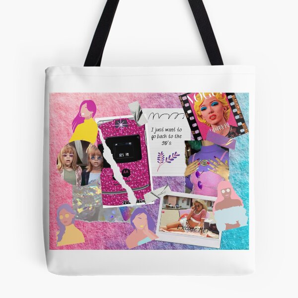 Item preview, 90s Collage  designed and sold by bellascar5.