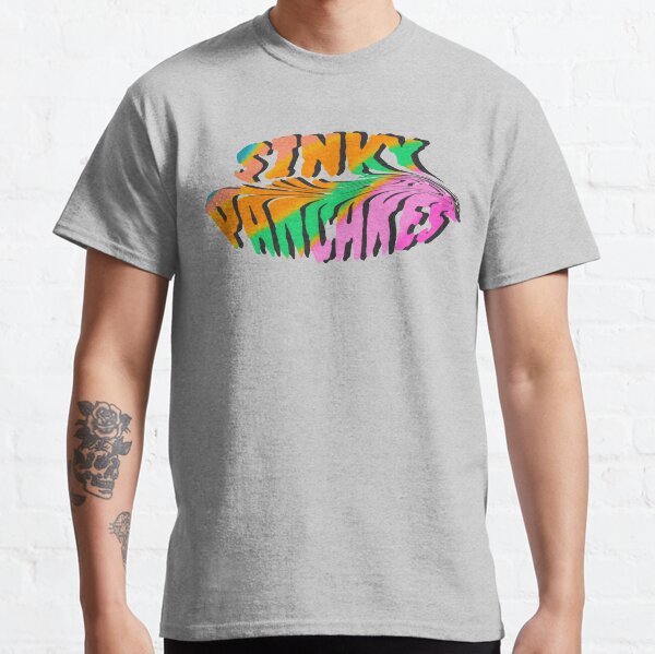 Sinky Pankcakes 2 Classic T-Shirt