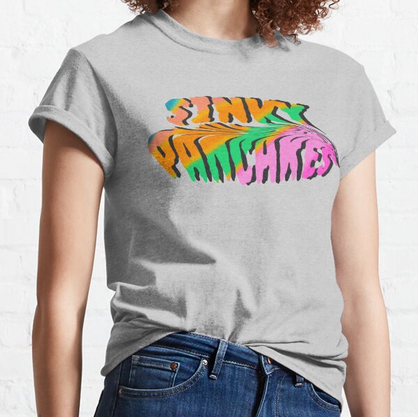 Sinky Pankcakes 2 Classic T-Shirt
